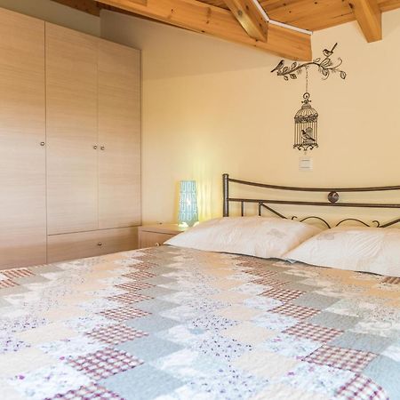 Villa Armonia Vitalades Exterior photo